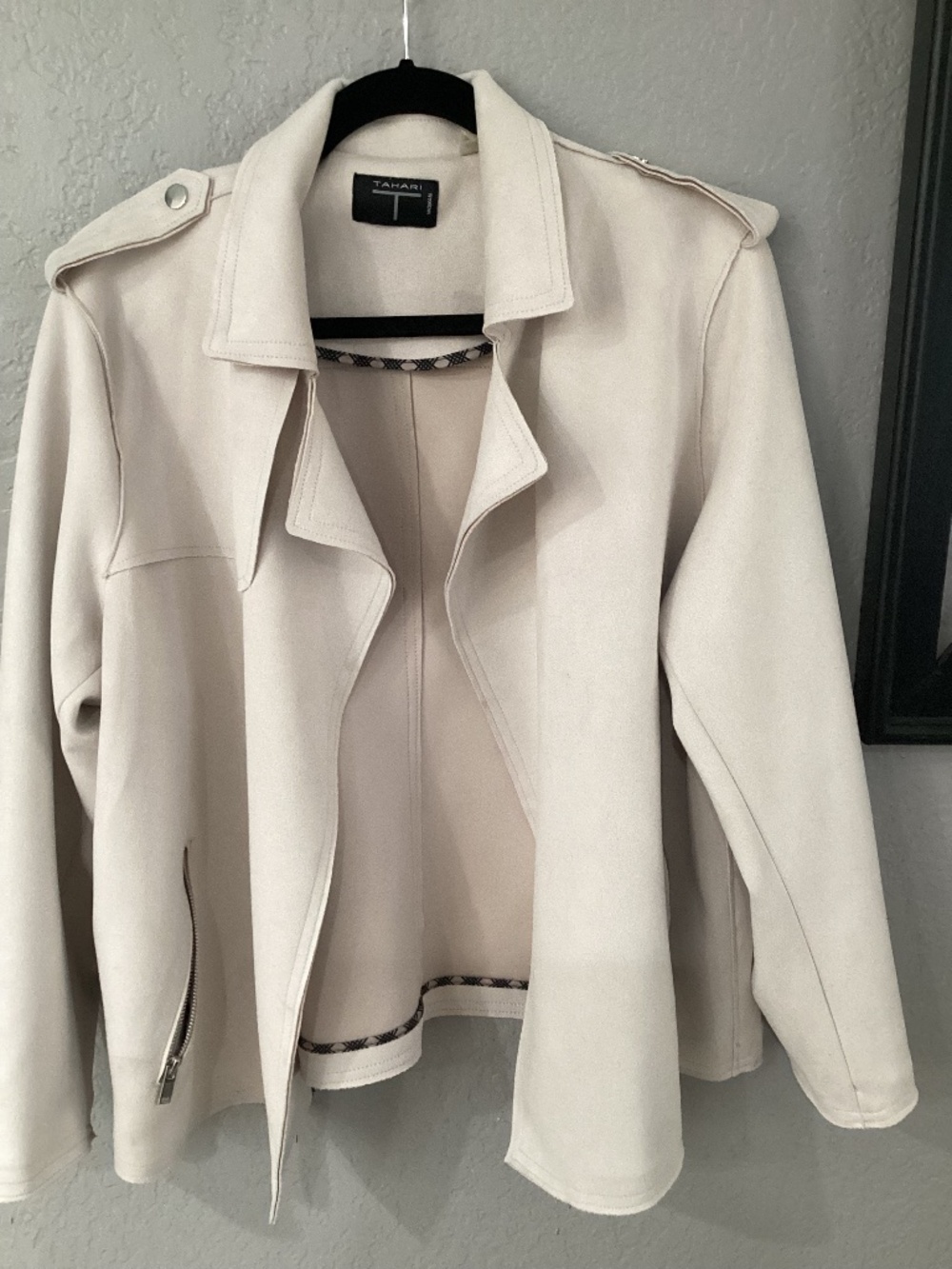 Tahari Jacket